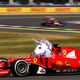 Illustration for article titled Apple Finally Gives Us The Racing Emoji (iAnd/i Unicorns) We Need In iOS 9.1